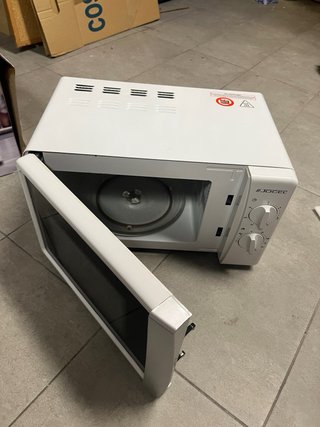 Microondas Taurus Blanco