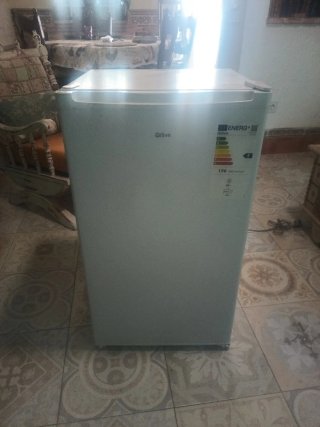 Congelador Qilive 156L