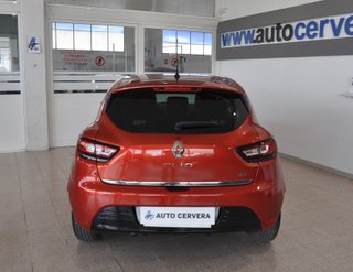 Renault Clio 2017