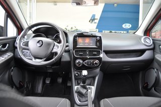 Renault Clio 2017