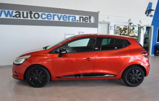Renault Clio 2017