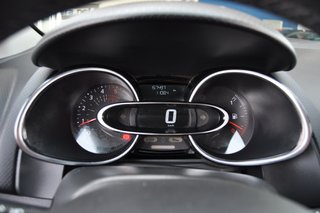 Renault Clio 2017