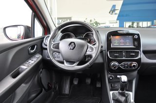 Renault Clio 2017
