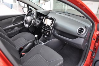 Renault Clio 2017