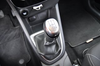 Renault Clio 2017