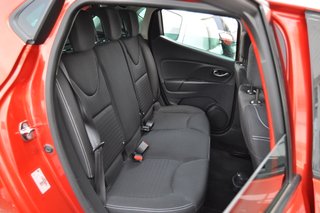 Renault Clio 2017