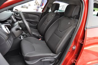 Renault Clio 2017
