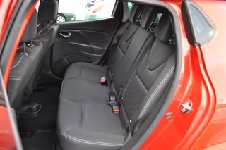 Renault Clio 2017