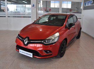 Renault Clio 2017
