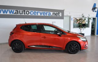 Renault Clio 2017