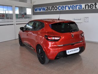 Renault Clio 2017