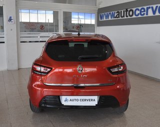 Renault Clio 2017