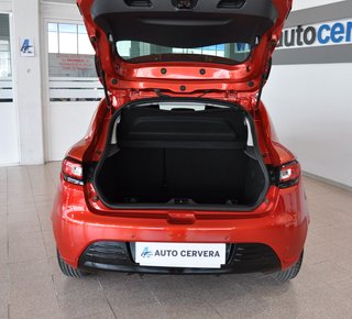 Renault Clio 2017