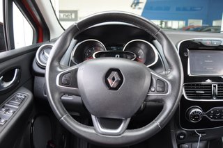 Renault Clio 2017