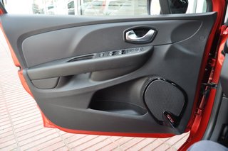 Renault Clio 2017