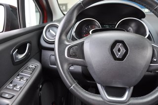Renault Clio 2017