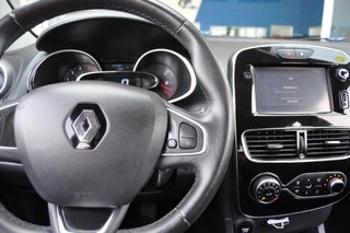Renault Clio 2017