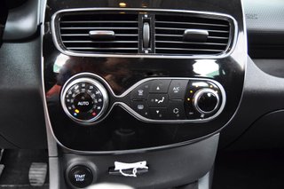 Renault Clio 2017