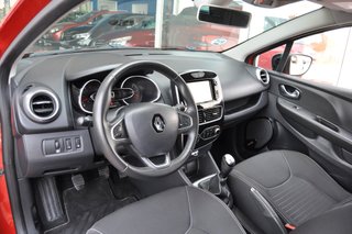 Renault Clio 2017