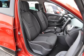 Renault Clio 2017