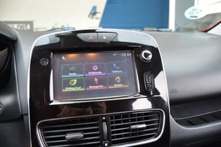 Renault Clio 2017