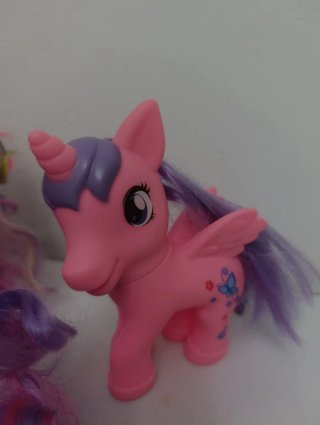 Figuras My Little Pony