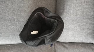 Gorro bufón con cascabeles