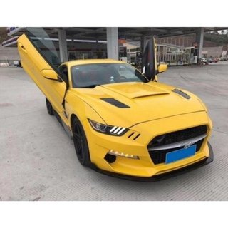 Kit Carroceria para Ford Mustang MK6 2015-2017