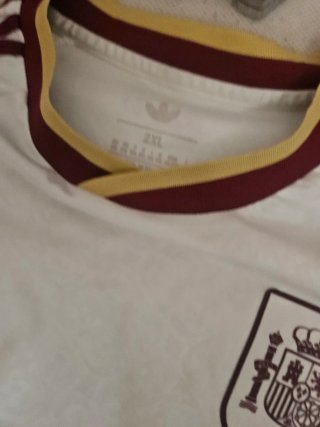 Camiseta Adidas España