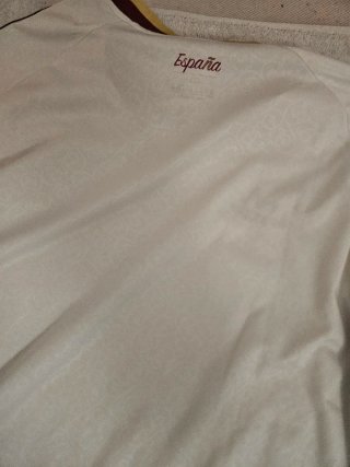 Camiseta Adidas España