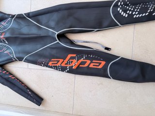 Neopreno Sailfish S\M