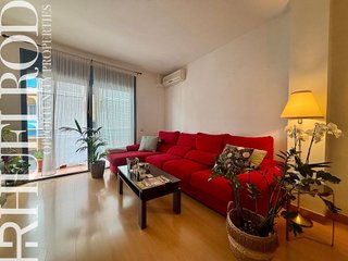 Piso en venta en Gorg - Pep Ventura en Badalona