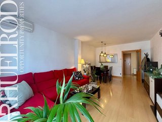 Piso en venta en Gorg - Pep Ventura en Badalona
