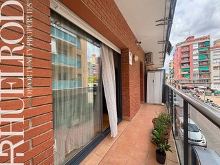 Piso en venta en Gorg - Pep Ventura en Badalona