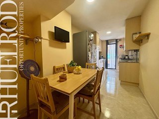 Piso en venta en Gorg - Pep Ventura en Badalona