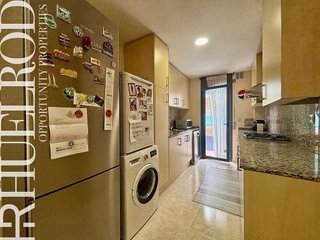 Piso en venta en Gorg - Pep Ventura en Badalona