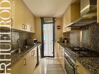 Piso en venta en Gorg - Pep Ventura en Badalona