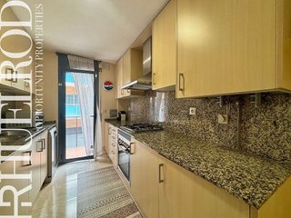 Piso en venta en Gorg - Pep Ventura en Badalona