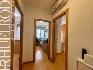 Piso en venta en Gorg - Pep Ventura en Badalona