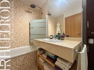 Piso en venta en Gorg - Pep Ventura en Badalona