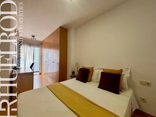 Piso en venta en Gorg - Pep Ventura en Badalona