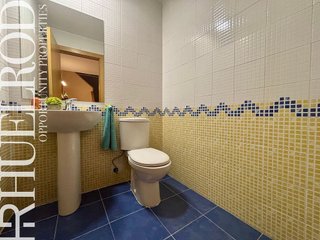 Piso en venta en Gorg - Pep Ventura en Badalona