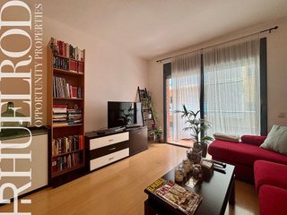 Piso en venta en Gorg - Pep Ventura en Badalona