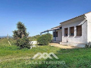 Chalet en venta en Canillas de Aceituno