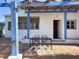 Chalet en venta en Canillas de Aceituno