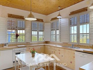 Chalet en venta en Canillas de Aceituno
