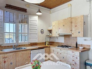 Chalet en venta en Canillas de Aceituno