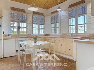 Chalet en venta en Canillas de Aceituno