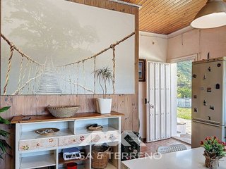 Chalet en venta en Canillas de Aceituno