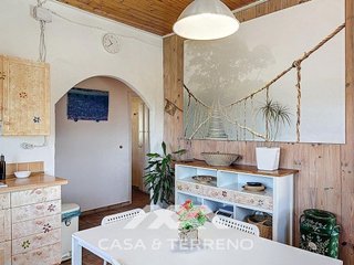 Chalet en venta en Canillas de Aceituno